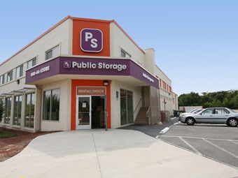 Public Storage - Arlington, VA