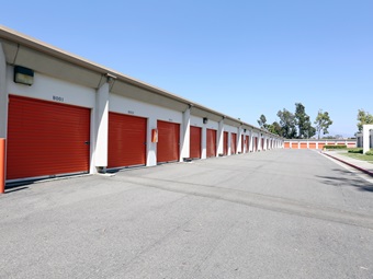 Public Storage - Santa Ana, CA