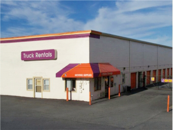 Public Storage - Marietta, GA