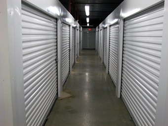 Public Storage - Canton, GA