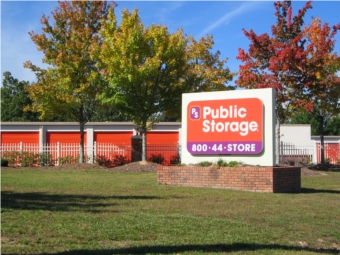 Public Storage - Duluth, GA