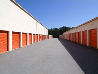 Public Storage - Norcross, GA