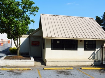 Public Storage - Norcross, GA