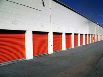 Public Storage - Norcross, GA