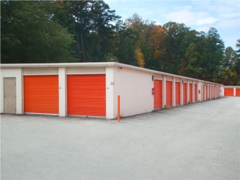 Public Storage - Lilburn, GA