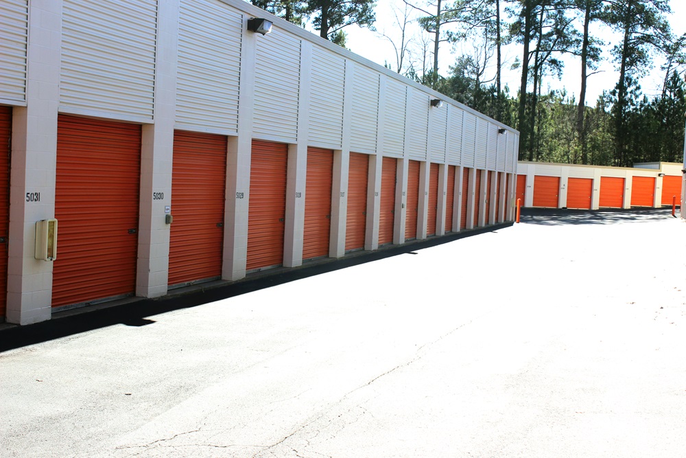 Public Storage - Alpharetta, GA