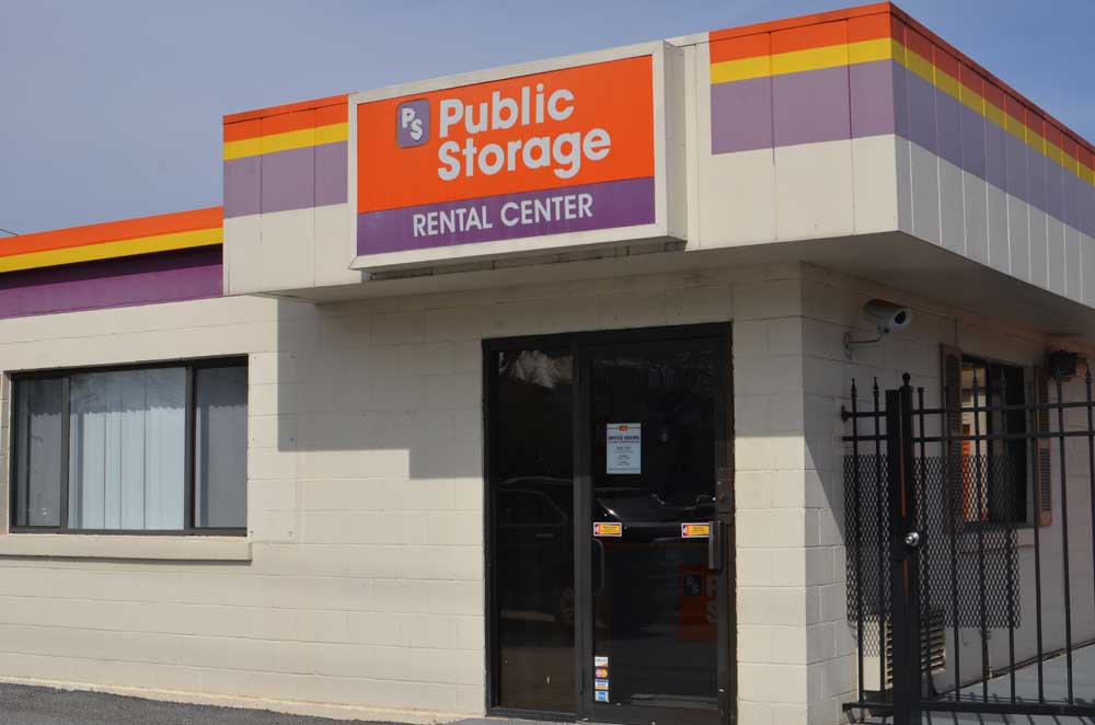 Public Storage - Smyrna, GA