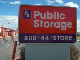 Public Storage - Littleton, CO