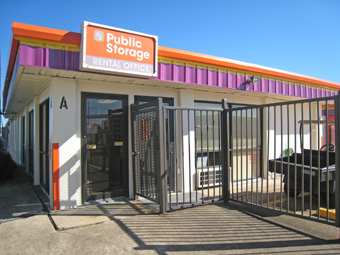 Public Storage - Pasadena, TX