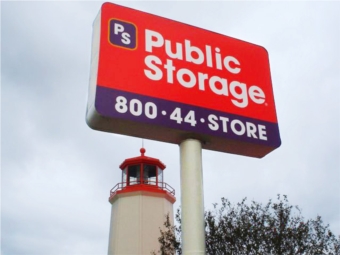 Public Storage - Woodlands, TX