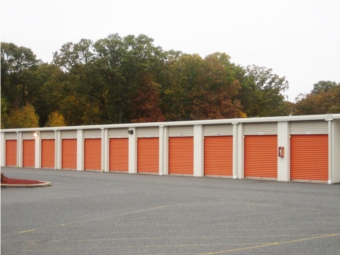 Public Storage - Howell, NJ