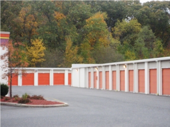 Public Storage - Howell, NJ