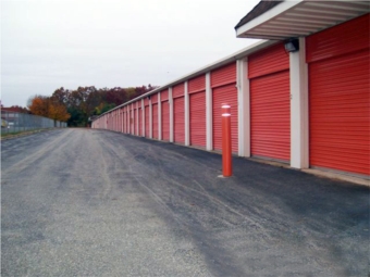 Public Storage - Enfield, CT