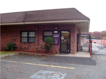 Public Storage - Enfield, CT