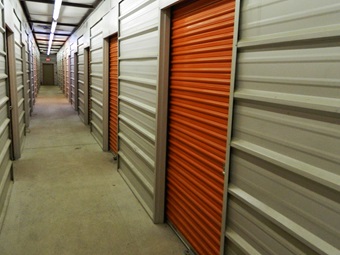 Public Storage - Enfield, CT