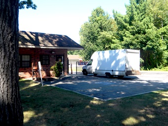 Public Storage - Enfield, CT