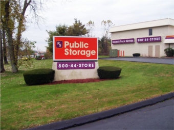 Public Storage - Berlin, CT