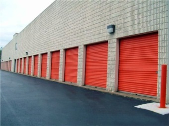 Public Storage - Berlin, CT