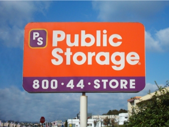 Public Storage - East Hanover, NJ