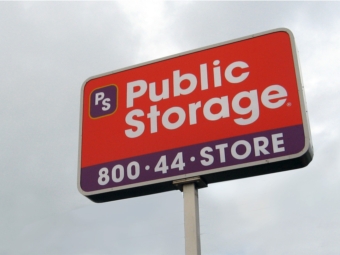 Public Storage - Spartanburg, SC