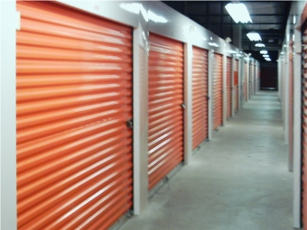 Public Storage - Scotch Plains, NJ