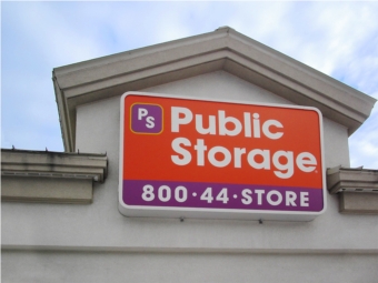 Public Storage - Scotch Plains, NJ