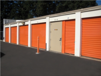 Public Storage - Rancho Cordova, CA