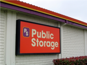 Public Storage - Rancho Cordova, CA