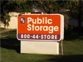 Public Storage - Livermore, CA