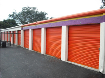 Public Storage - Venice, FL