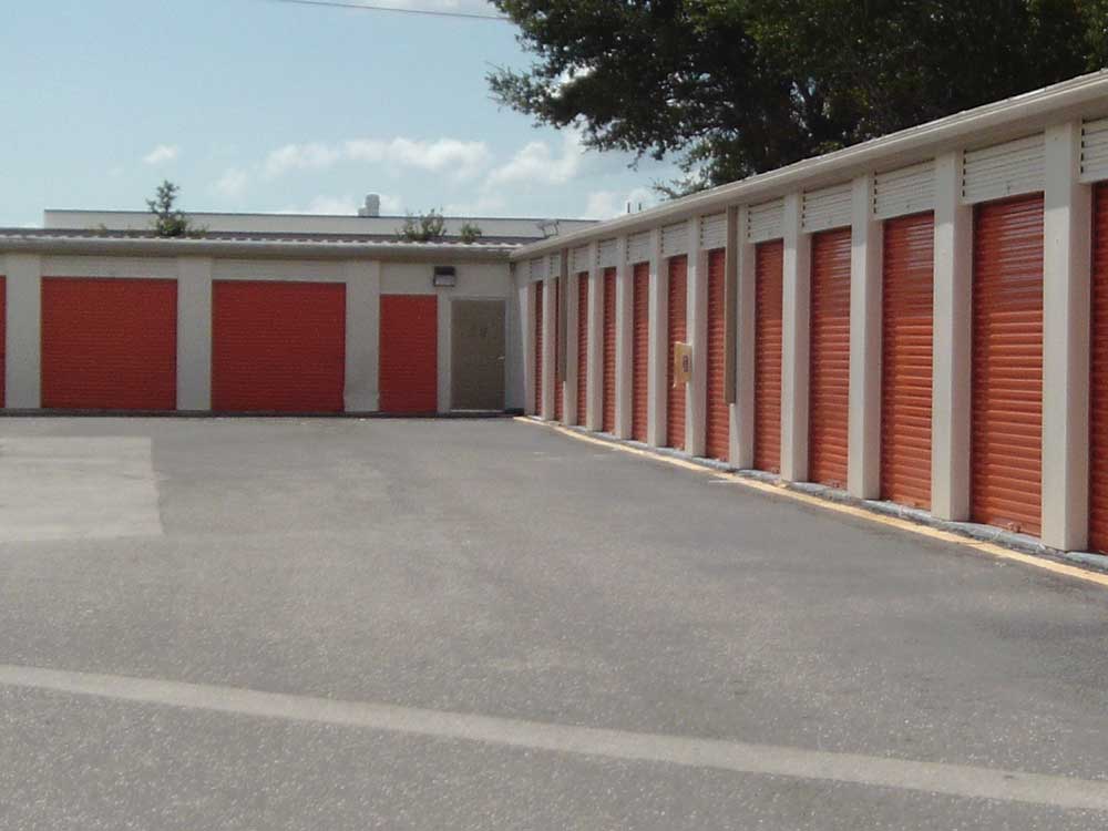 Public Storage - Venice, FL