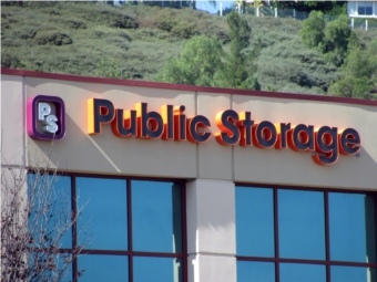 Public Storage - Laguna Niguel, CA