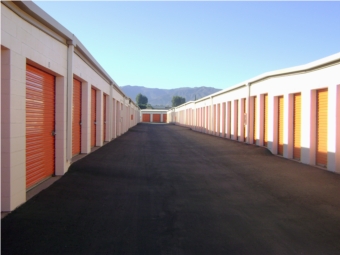 Public Storage - Corona, CA