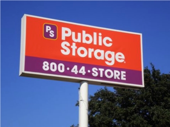 Public Storage - Carrollton, TX