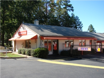 Public Storage - Matthews, NC