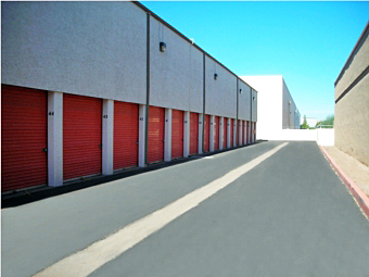 Public Storage - Tempe, AZ