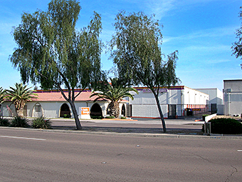 Public Storage - Tempe, AZ