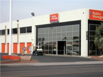 Public Storage - Phoenix, AZ