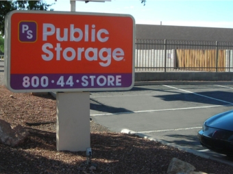 Public Storage - Phoenix, AZ