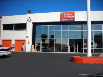 Public Storage - Phoenix, AZ