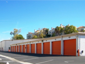 Public Storage - Los Angeles, CA