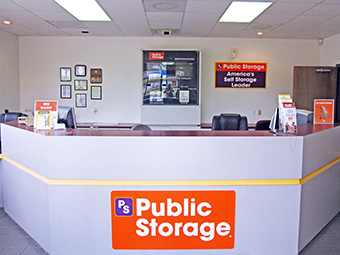 Public Storage - Lake Worth, FL