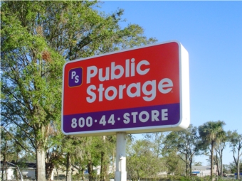 Public Storage - Casselberry, FL