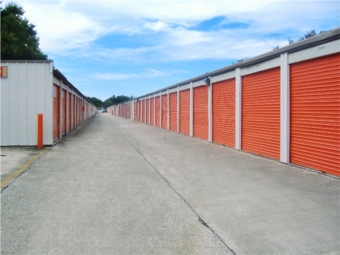 Public Storage - Casselberry, FL