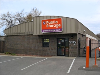 Public Storage - Minneapolis, MN