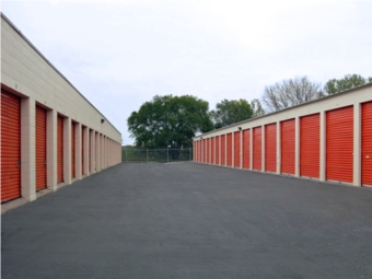 Public Storage - Minneapolis, MN