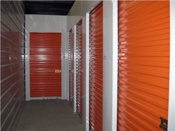 Public Storage - Minneapolis, MN