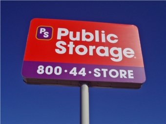 Public Storage - Minneapolis, MN