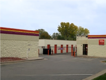 Public Storage - Minneapolis, MN