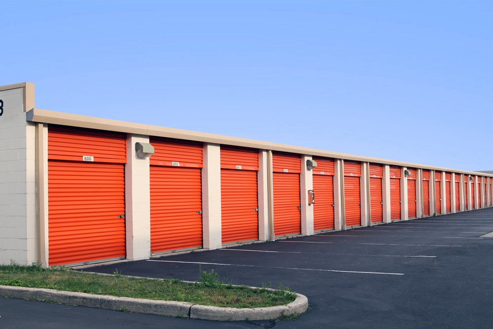 Public Storage - Farmingdale, NY